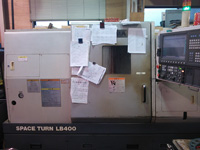 LB400