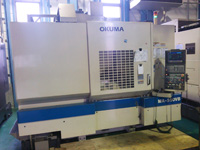 MA550VB
