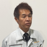 代表取締役社長 松本 崇